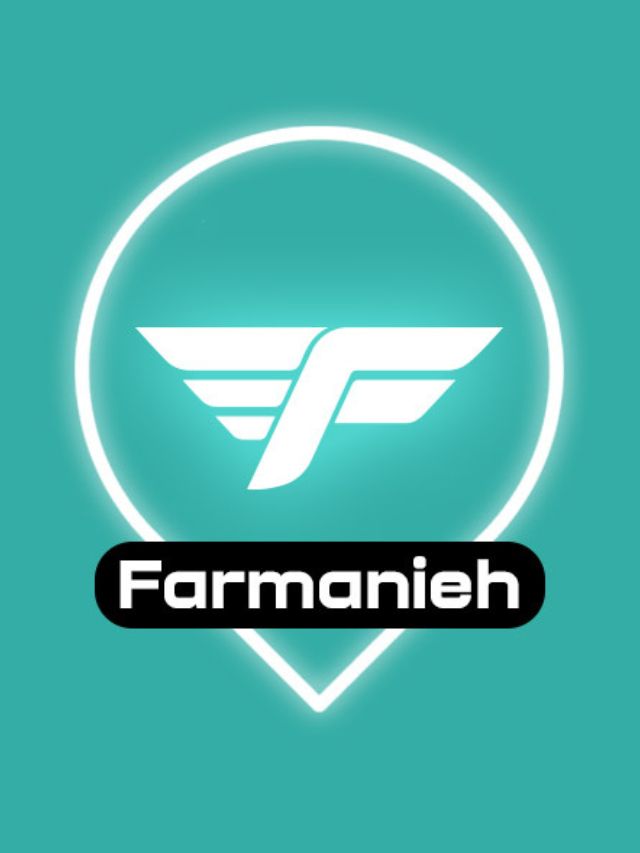 پیشنهاد ویژه فرمانیه
